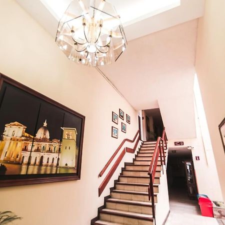 Hotel Achalay Popayan Luaran gambar