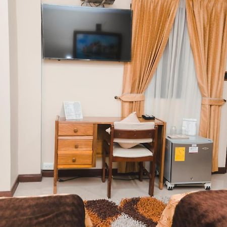 Hotel Achalay Popayan Luaran gambar