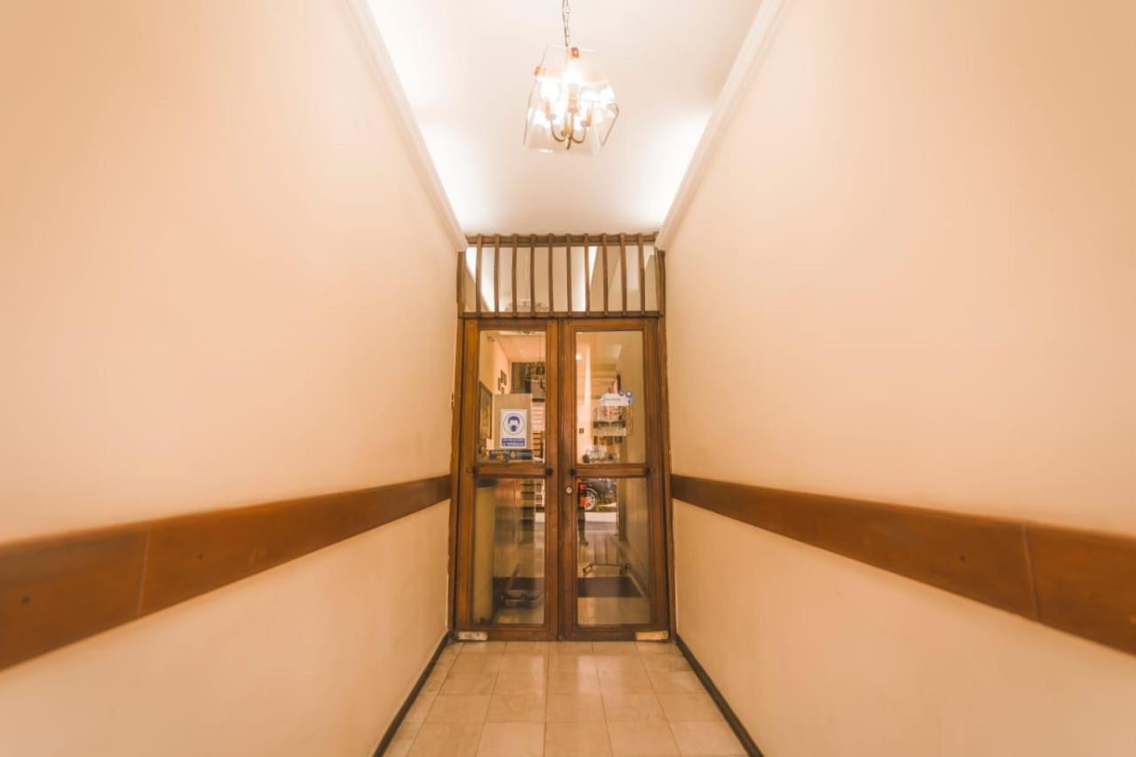 Hotel Achalay Popayan Luaran gambar