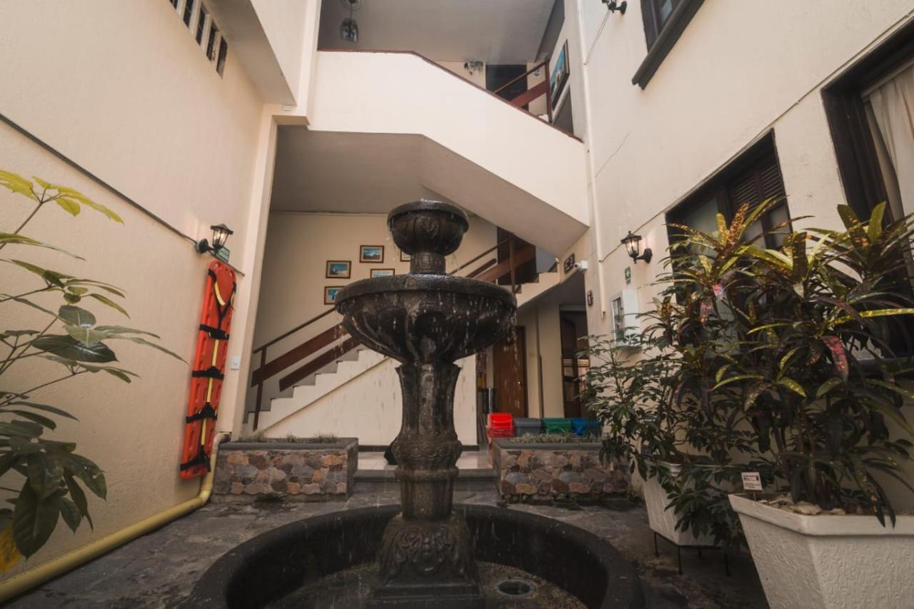 Hotel Achalay Popayan Luaran gambar
