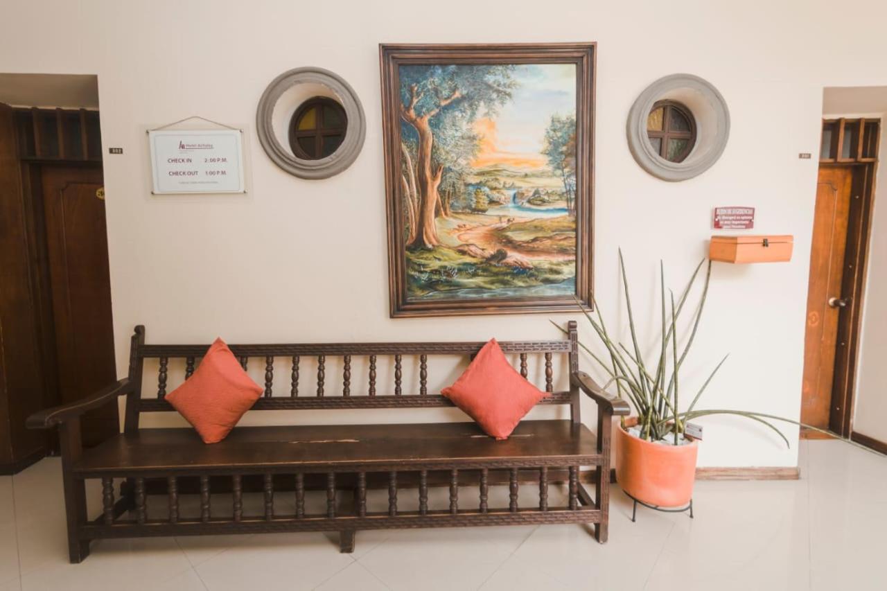 Hotel Achalay Popayan Luaran gambar