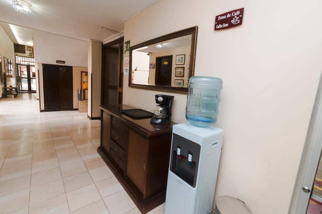Hotel Achalay Popayan Luaran gambar