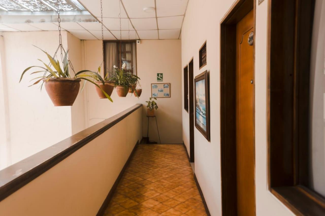 Hotel Achalay Popayan Luaran gambar